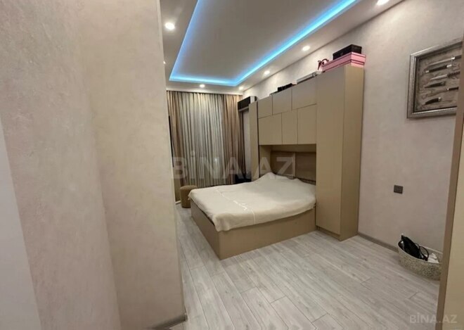 Продается 2-комн. новостройка 74 м², м. Иншаатчылар, photo 5 from 13