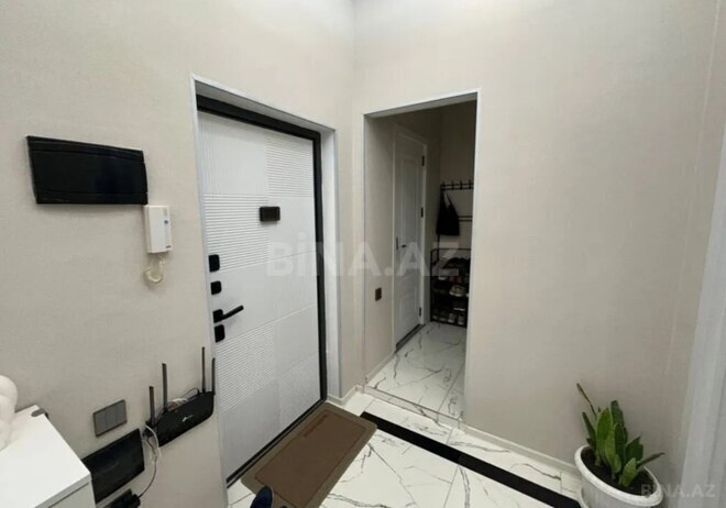 Продается 2-комн. новостройка 74 м², м. Иншаатчылар, photo 10 from 13