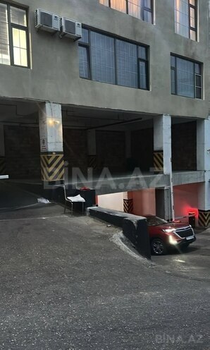 Продается 2-комн. новостройка 74 м², м. Иншаатчылар, photo 12 from 13