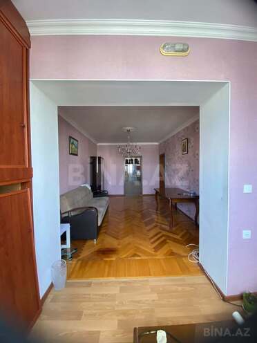 Satılır 3 otaqlı köhnə tikili 60 m², İçəri Şəhər m., photo 3 from 13