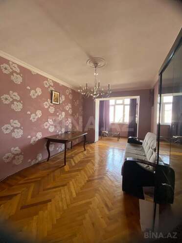 Satılır 3 otaqlı köhnə tikili 60 m², İçəri Şəhər m., photo 1 from 13