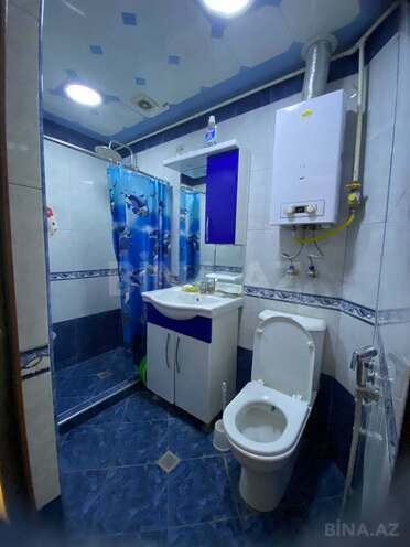 Satılır 3 otaqlı köhnə tikili 60 m², İçəri Şəhər m., photo 12 from 13