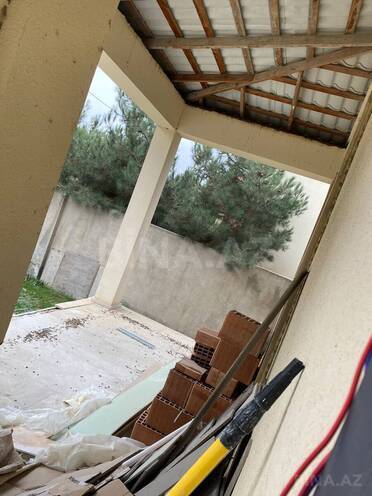 Satılır 5 otaqlı həyət evi/bağ evi 170 m², Qobu q., photo 3 from 30