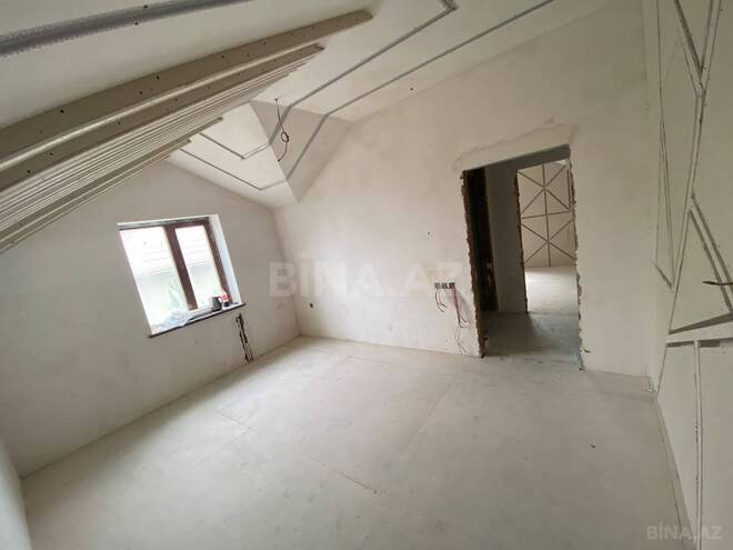 Satılır 5 otaqlı həyət evi/bağ evi 170 m², Qobu q., photo 15 from 30