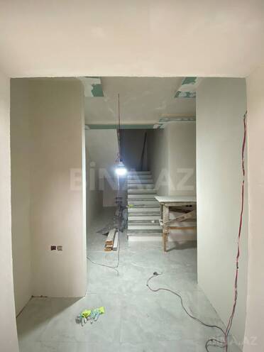 Satılır 5 otaqlı həyət evi/bağ evi 170 m², Qobu q., photo 4 from 30