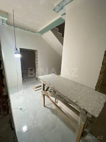 Satılır 5 otaqlı həyət evi/bağ evi 170 m², Qobu q., photo 10 from 30