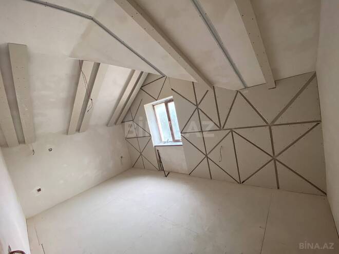 Satılır 5 otaqlı həyət evi/bağ evi 170 m², Qobu q., photo 16 from 30