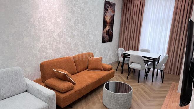 Сдается 2-комн. новостройка 65 м², м. Нариман Нариманов, photo 4 from 32