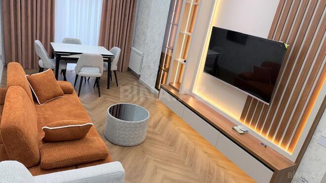 Сдается 2-комн. новостройка 65 м², м. Нариман Нариманов, photo 5 from 32