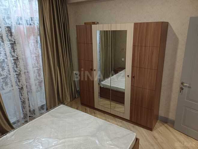 İcarəyə verilir 2 otaqlı yeni tikili 60 m², Dərnəgül m., photo 6 from 10