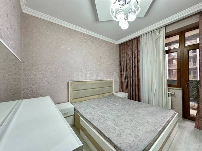Satılır 3 otaqlı yeni tikili 89.5 m², Yeni Yasamal q., photo 15 from 19