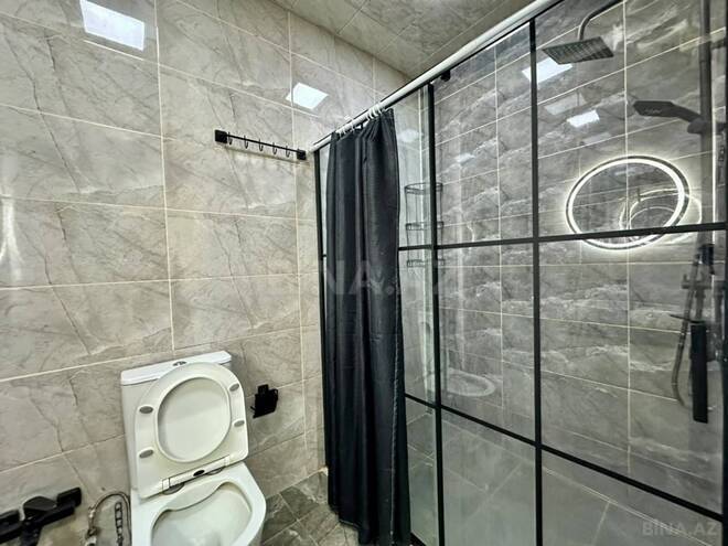 Satılır 3 otaqlı yeni tikili 89.5 m², Yeni Yasamal q., photo 18 from 19