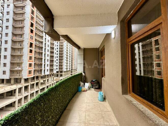 Satılır 3 otaqlı yeni tikili 89.5 m², Yeni Yasamal q., photo 13 from 19