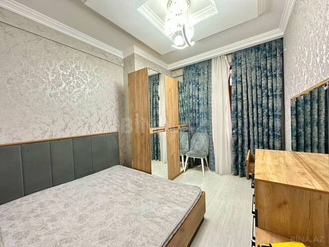 Satılır 3 otaqlı yeni tikili 89.5 m², Yeni Yasamal q., photo 11 from 19