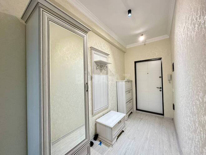 Satılır 3 otaqlı yeni tikili 89.5 m², Yeni Yasamal q., photo 5 from 19