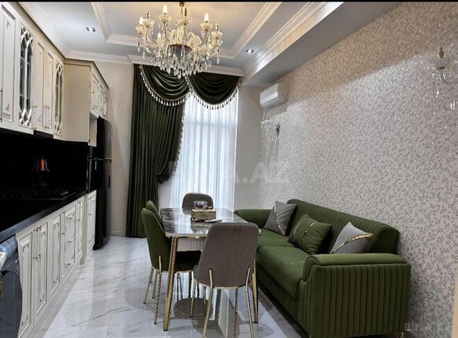 Продаётся 4-комн. новостройка 187 м², Хатаинский р., photo 4 from 6