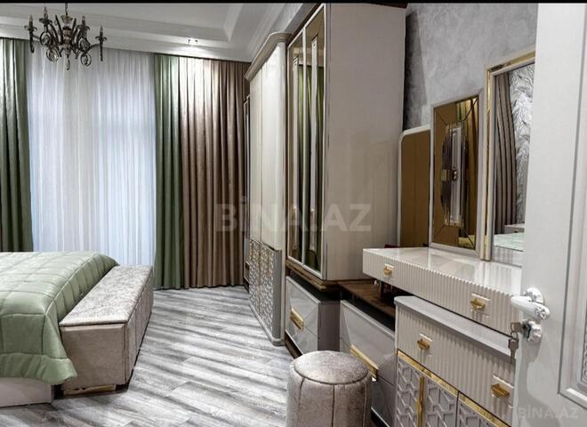 Продаётся 4-комн. новостройка 187 м², Хатаинский р., photo 5 from 6
