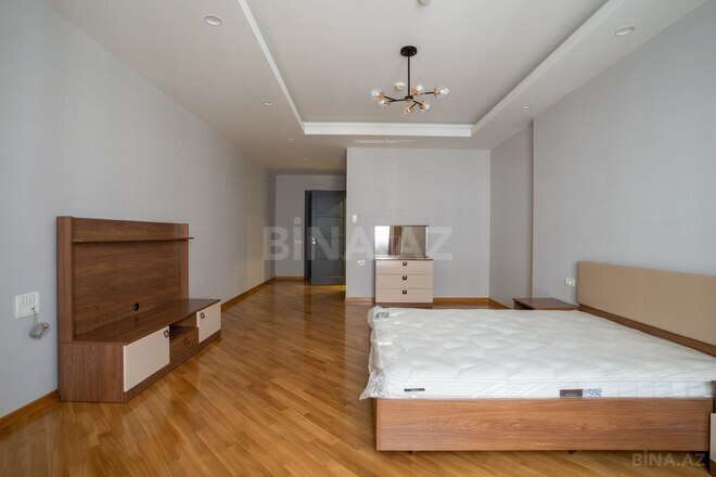 Satılır 5 otaqlı yeni tikili 294.6 m², Nərimanov r., photo 17 from 25