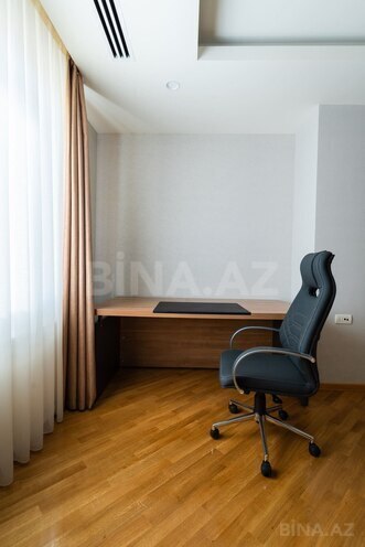 Satılır 5 otaqlı yeni tikili 294.6 m², Nərimanov r., photo 14 from 25