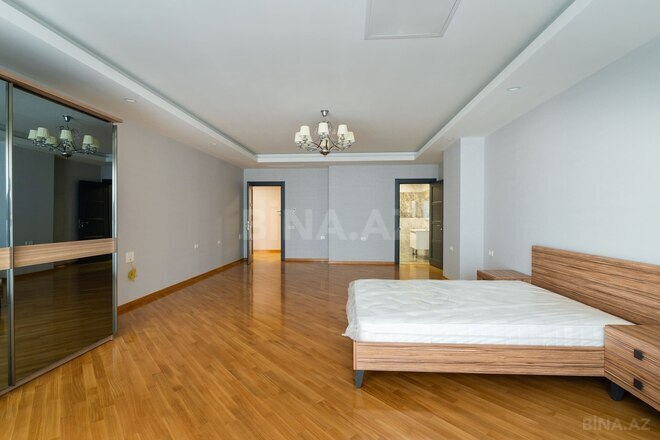 Satılır 5 otaqlı yeni tikili 294.6 m², Nərimanov r., photo 21 from 25