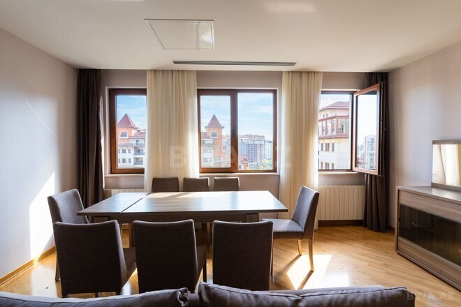 Satılır 5 otaqlı yeni tikili 294.6 m², Nərimanov r., photo 5 from 25