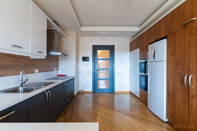 Satılır 5 otaqlı yeni tikili 294.6 m², Nərimanov r., photo 7 from 25