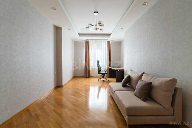 Satılır 5 otaqlı yeni tikili 294.6 m², Nərimanov r., photo 13 from 25