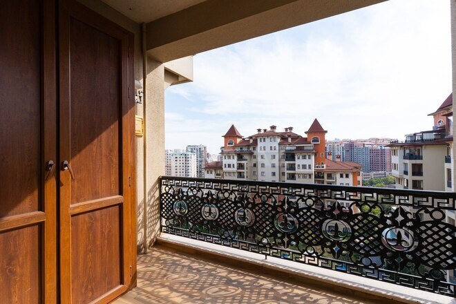 Satılır 5 otaqlı yeni tikili 294.6 m², Nərimanov r., photo 10 from 25
