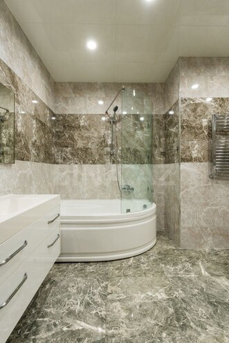 Satılır 5 otaqlı yeni tikili 294.6 m², Nərimanov r., photo 18 from 25
