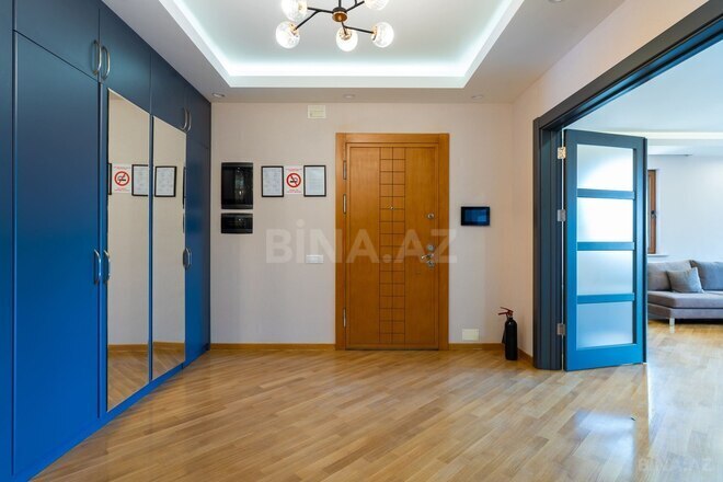 Satılır 5 otaqlı yeni tikili 294.6 m², Nərimanov r., photo 3 from 25