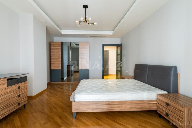 Satılır 5 otaqlı yeni tikili 294.6 m², Nərimanov r., photo 23 from 25