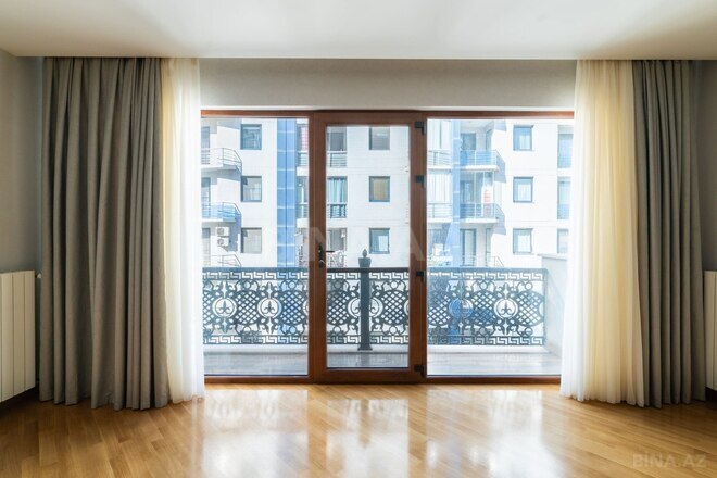 Satılır 5 otaqlı yeni tikili 294.6 m², Nərimanov r., photo 20 from 25