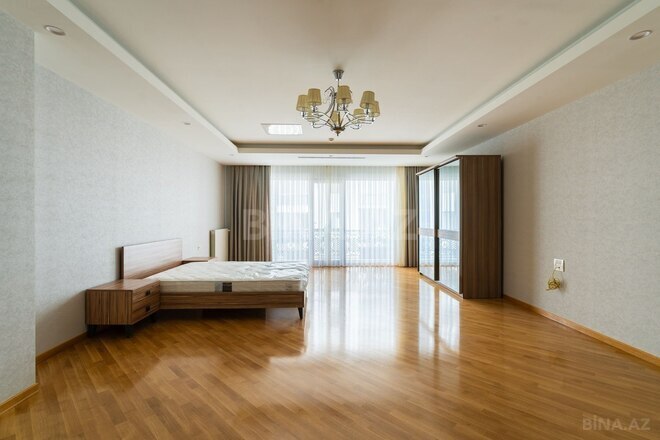 Satılır 5 otaqlı yeni tikili 294.6 m², Nərimanov r., photo 19 from 25