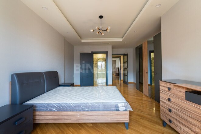 Satılır 5 otaqlı yeni tikili 294.6 m², Nərimanov r., photo 15 from 25