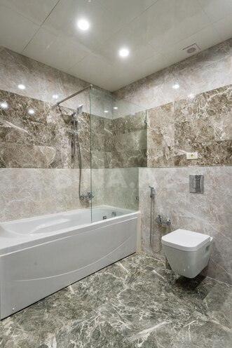 Satılır 5 otaqlı yeni tikili 294.6 m², Nərimanov r., photo 22 from 25