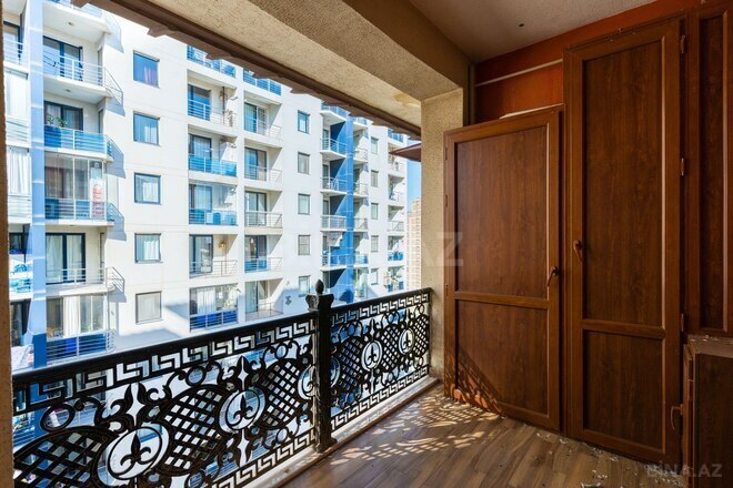 Satılır 5 otaqlı yeni tikili 294.6 m², Nərimanov r., photo 24 from 25