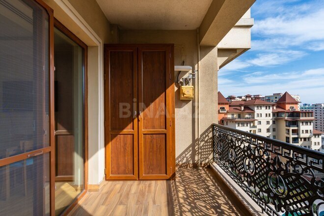 Satılır 5 otaqlı yeni tikili 294.6 m², Nərimanov r., photo 11 from 25