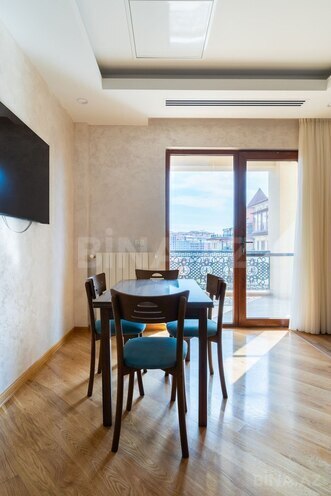 Satılır 5 otaqlı yeni tikili 294.6 m², Nərimanov r., photo 9 from 25