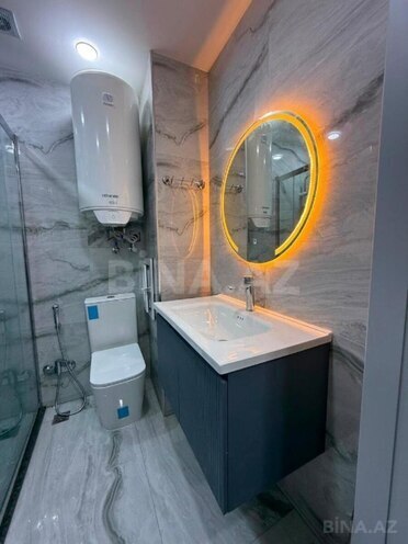 Продается 2-комн. вторичка 65 м², м. Шах Исмаил Хатаи, photo 10 from 11