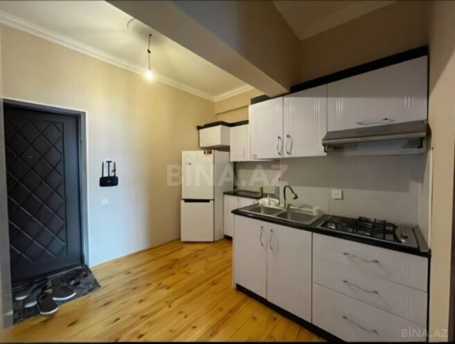 İcarəyə verilir 2 otaqlı yeni tikili 65 m², Gənclik m., photo 4 from 7