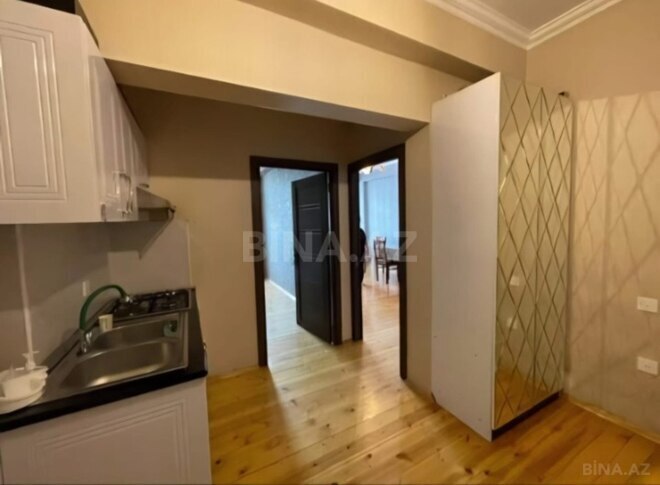 İcarəyə verilir 2 otaqlı yeni tikili 65 m², Gənclik m., photo 5 from 7