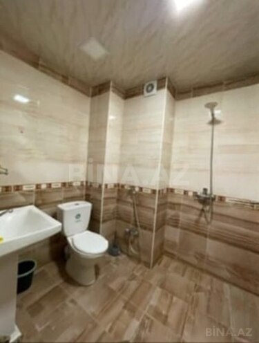 İcarəyə verilir 2 otaqlı yeni tikili 65 m², Gənclik m., photo 6 from 7