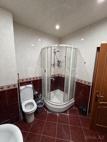 Сдается 3-комн. новостройка 150 м², Насиминский  р., photo 13 from 16