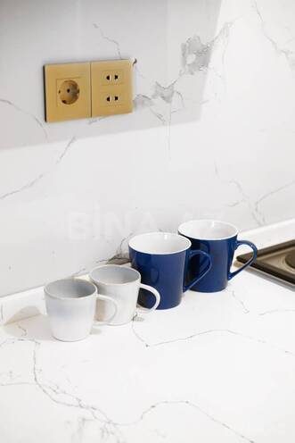 Сдается 2-комн. вторичка 55 м², м. Сахил, photo 3 from 13