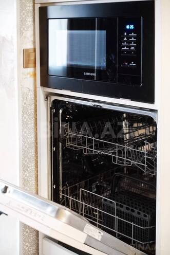 Сдается 2-комн. вторичка 55 м², м. Сахил, photo 9 from 13