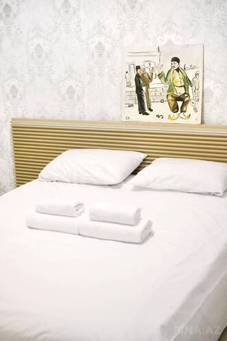 Сдается 2-комн. вторичка 55 м², м. Сахил, photo 11 from 13
