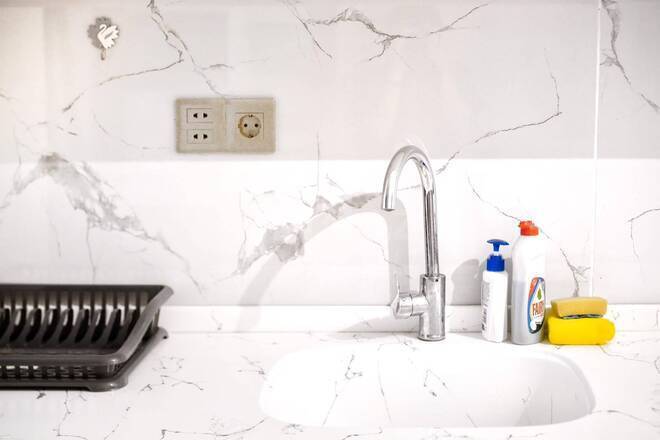 Сдается 2-комн. вторичка 55 м², м. Сахил, photo 8 from 13