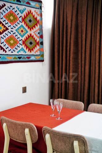 Сдается 2-комн. вторичка 55 м², м. Сахил, photo 6 from 13