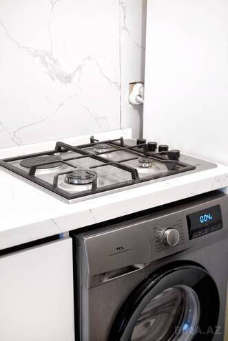 Сдается 2-комн. вторичка 55 м², м. Сахил, photo 7 from 13