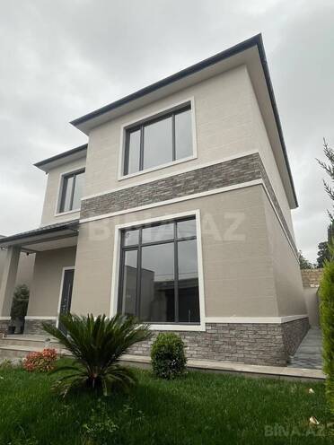 Продается 4-комн. дом/дача 161 м², пос. Бузовна, photo 1 from 14